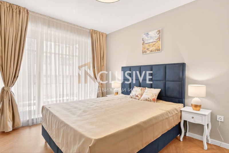 Издаје се  2 спаваће собе Варна , Централна пошта , 100 м2 | 70371227 - слика [10]