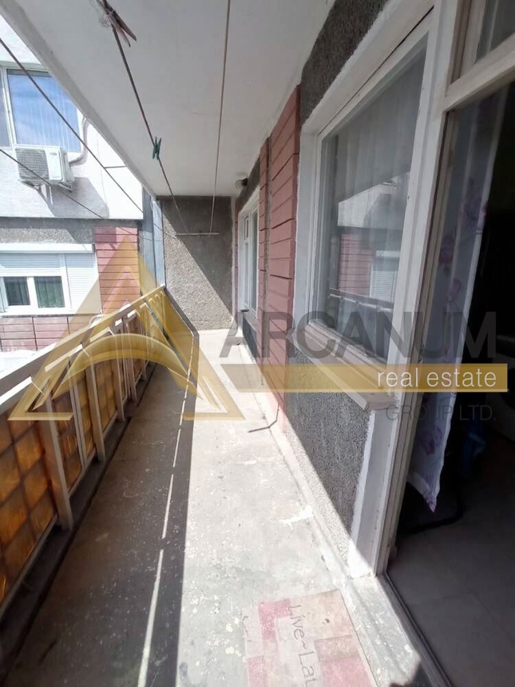 Дава под наем 3-СТАЕН, гр. Варна, Лятно кино Тракия, снимка 5 - Апартаменти - 52559747