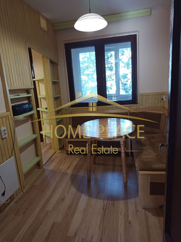 Дава под наем 3-СТАЕН, гр. Варна, Чаталджа, снимка 2 - Апартаменти - 52626650