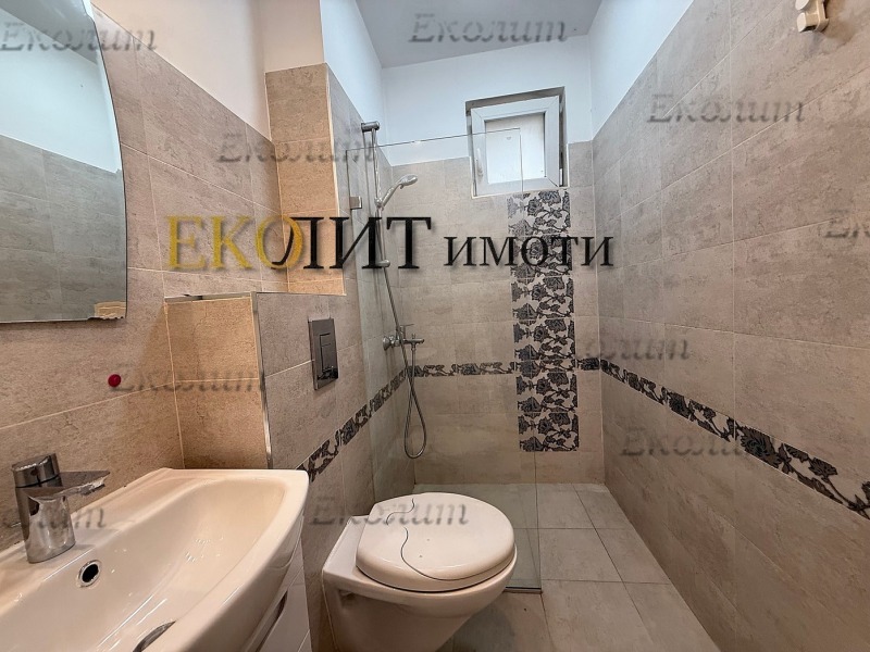 Дава под наем 4-СТАЕН, гр. София, Малинова долина, снимка 8 - Апартаменти - 52242951