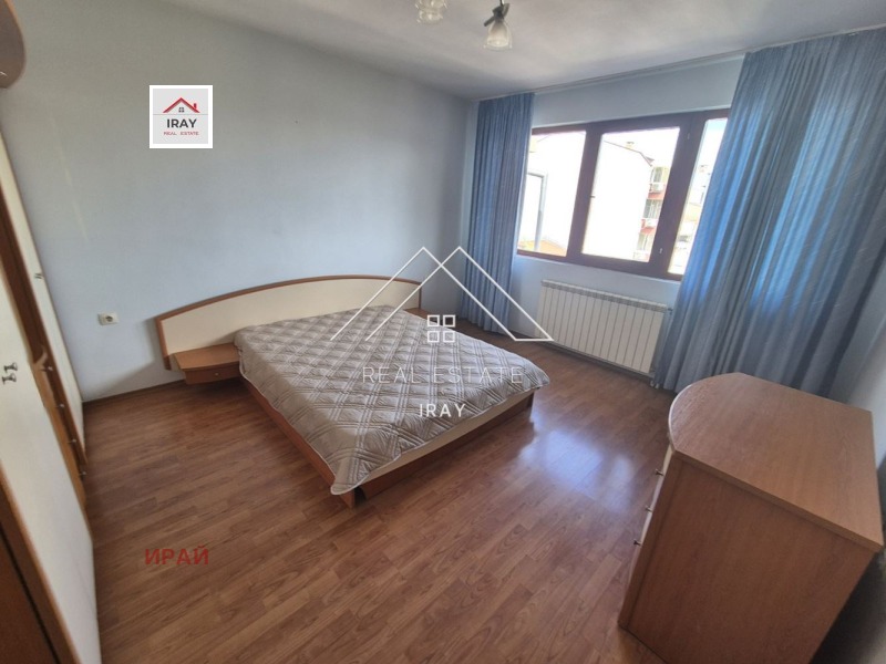 De inchiriat  3+ dormitor Stara Zagora , Țentâr , 124 mp | 57147315 - imagine [10]