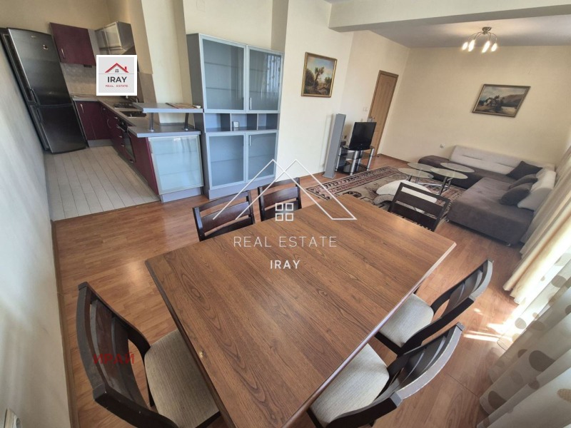 De inchiriat  3+ dormitor Stara Zagora , Țentâr , 124 mp | 57147315