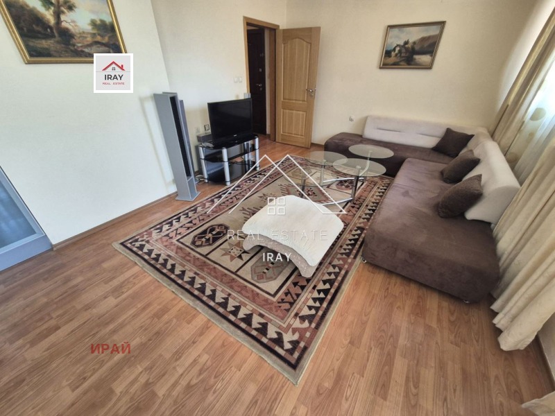 De inchiriat  3+ dormitor Stara Zagora , Țentâr , 124 mp | 57147315 - imagine [3]