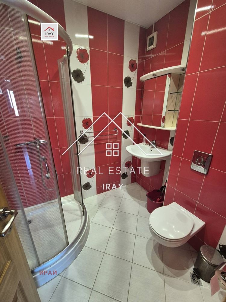 De inchiriat  3+ dormitor Stara Zagora , Țentâr , 124 mp | 57147315 - imagine [16]