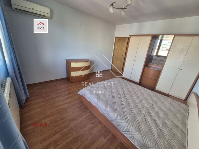 De inchiriat  3+ dormitor Stara Zagora , Țentâr , 124 mp | 57147315 - imagine [11]