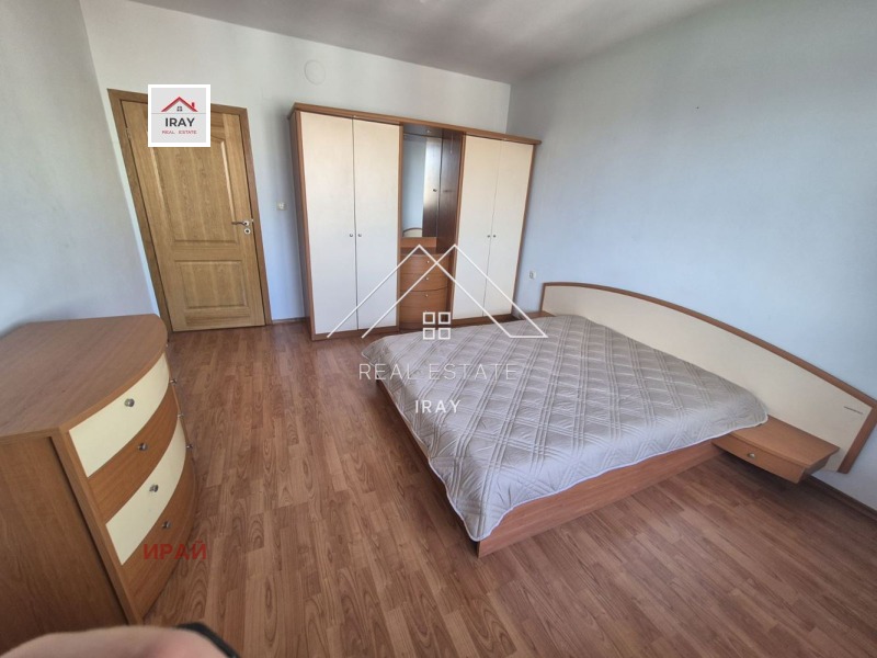 De inchiriat  3+ dormitor Stara Zagora , Țentâr , 124 mp | 57147315 - imagine [9]