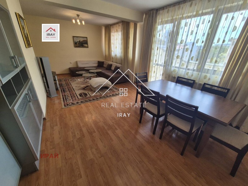 De inchiriat  3+ dormitor Stara Zagora , Țentâr , 124 mp | 57147315 - imagine [5]