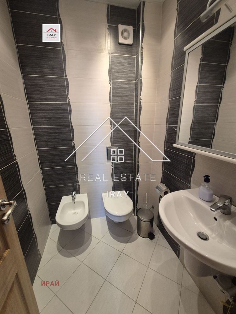 De inchiriat  3+ dormitor Stara Zagora , Țentâr , 124 mp | 57147315 - imagine [15]