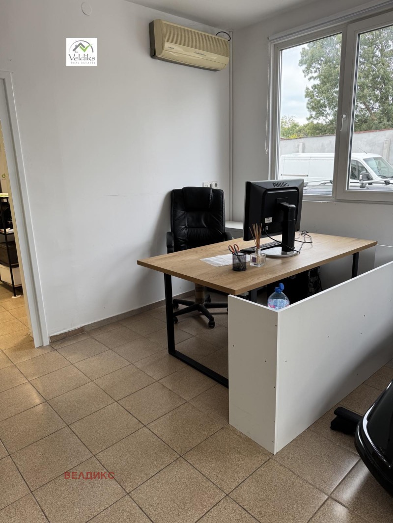 De inchiriat  Birou Sofia , Orlandovți , 200 mp | 10833552 - imagine [11]