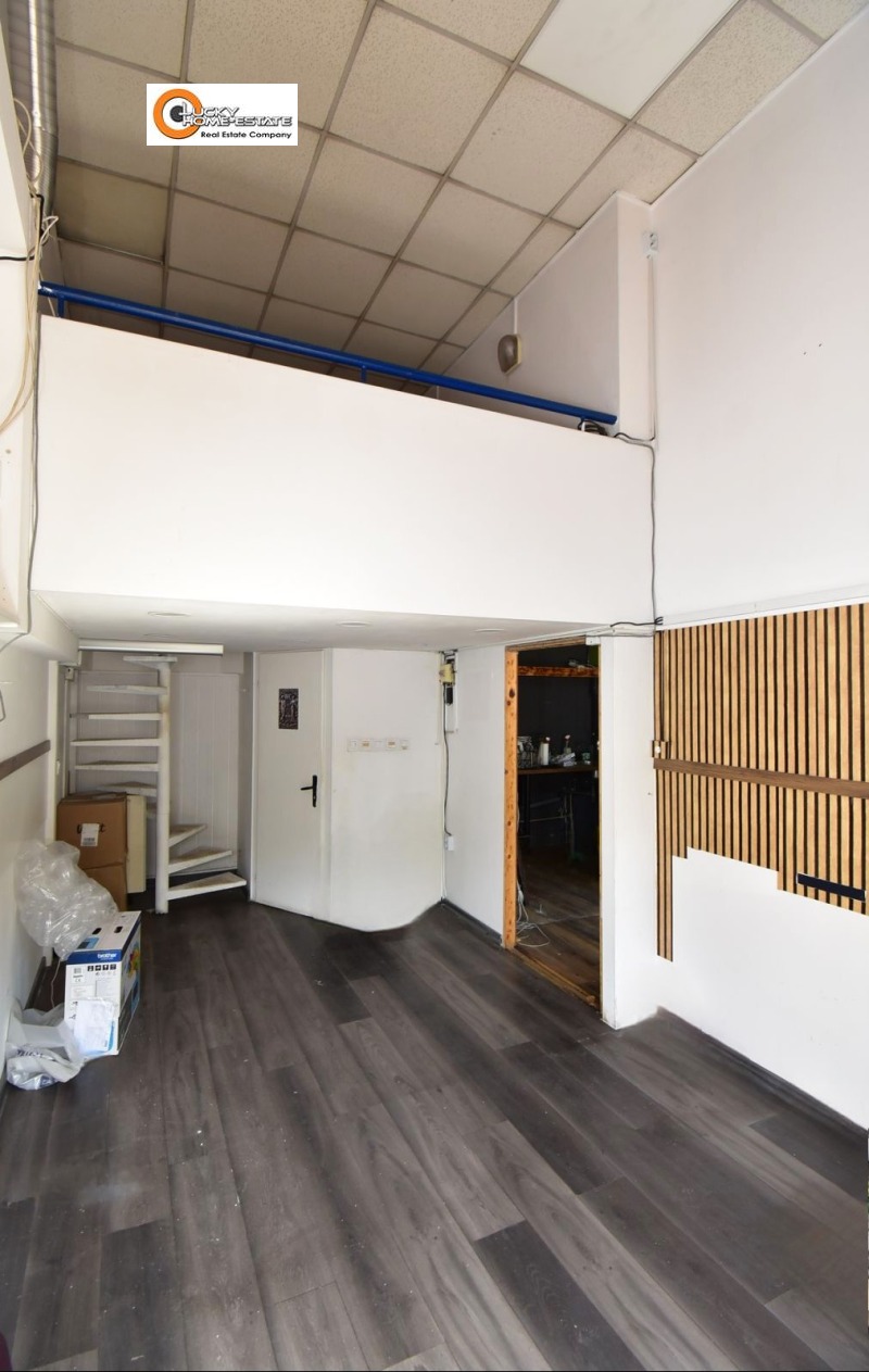 Vuokrattavana  Myymälä Sofia , Tsentar , 55 neliömetriä | 83442263 - kuva [3]
