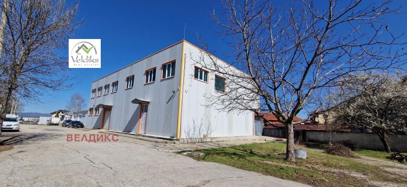 Дава под наем СКЛАД, гр. София, Орландовци