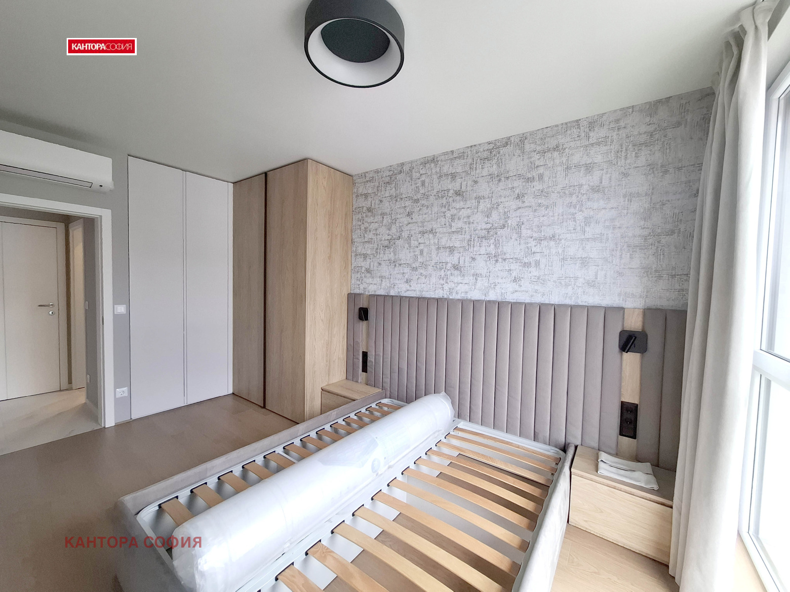 Дава под наем 2-СТАЕН, гр. София, Кръстова вада, снимка 4 - Апартаменти - 53899139