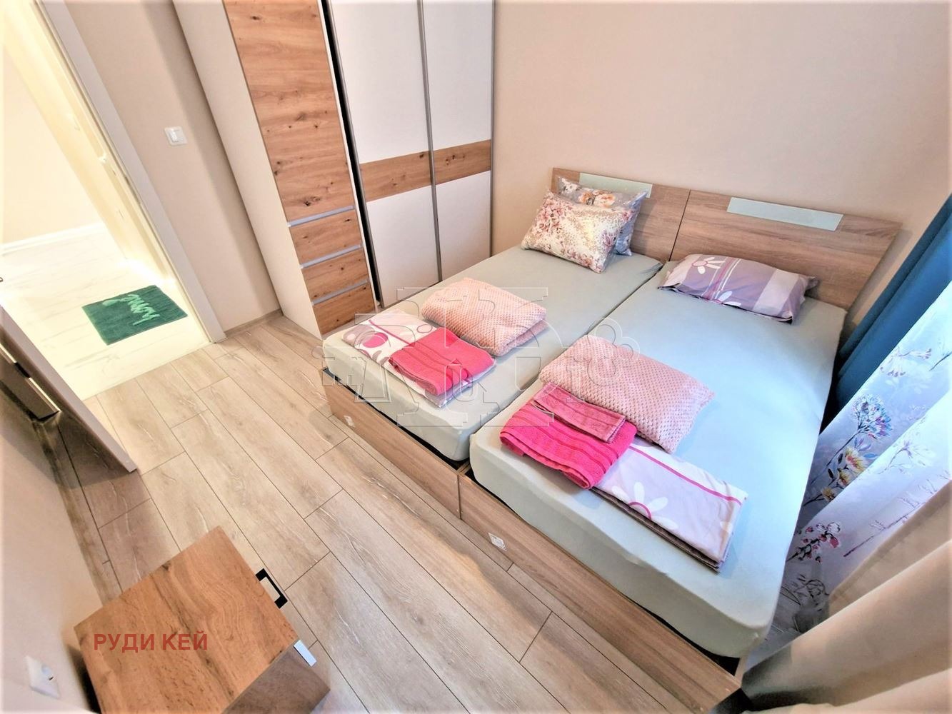 Дава под наем 3-СТАЕН, гр. Варна, Център, снимка 12 - Апартаменти - 54503792
