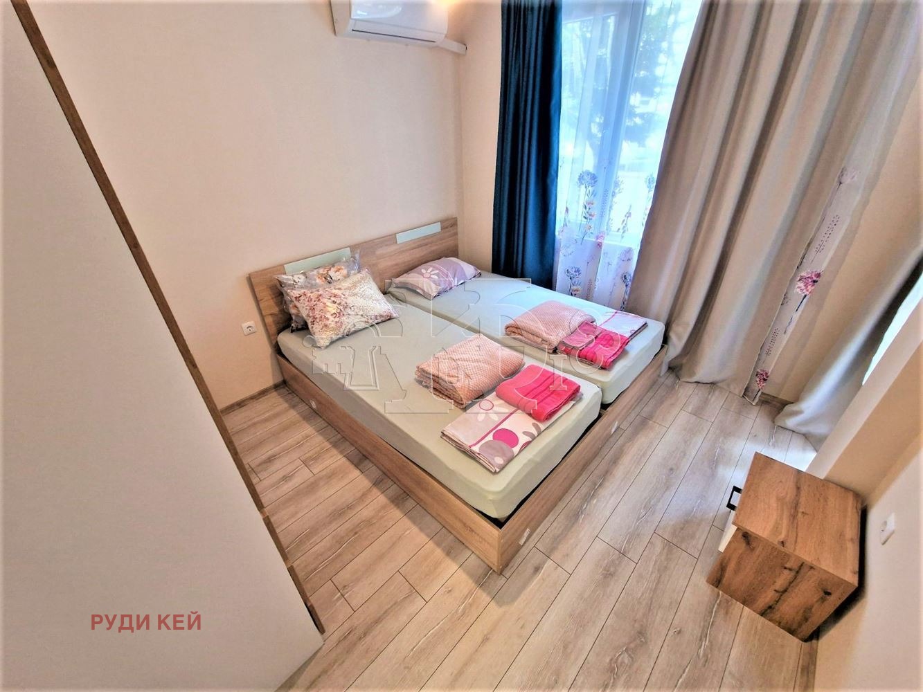 Дава под наем 3-СТАЕН, гр. Варна, Център, снимка 13 - Апартаменти - 54503792