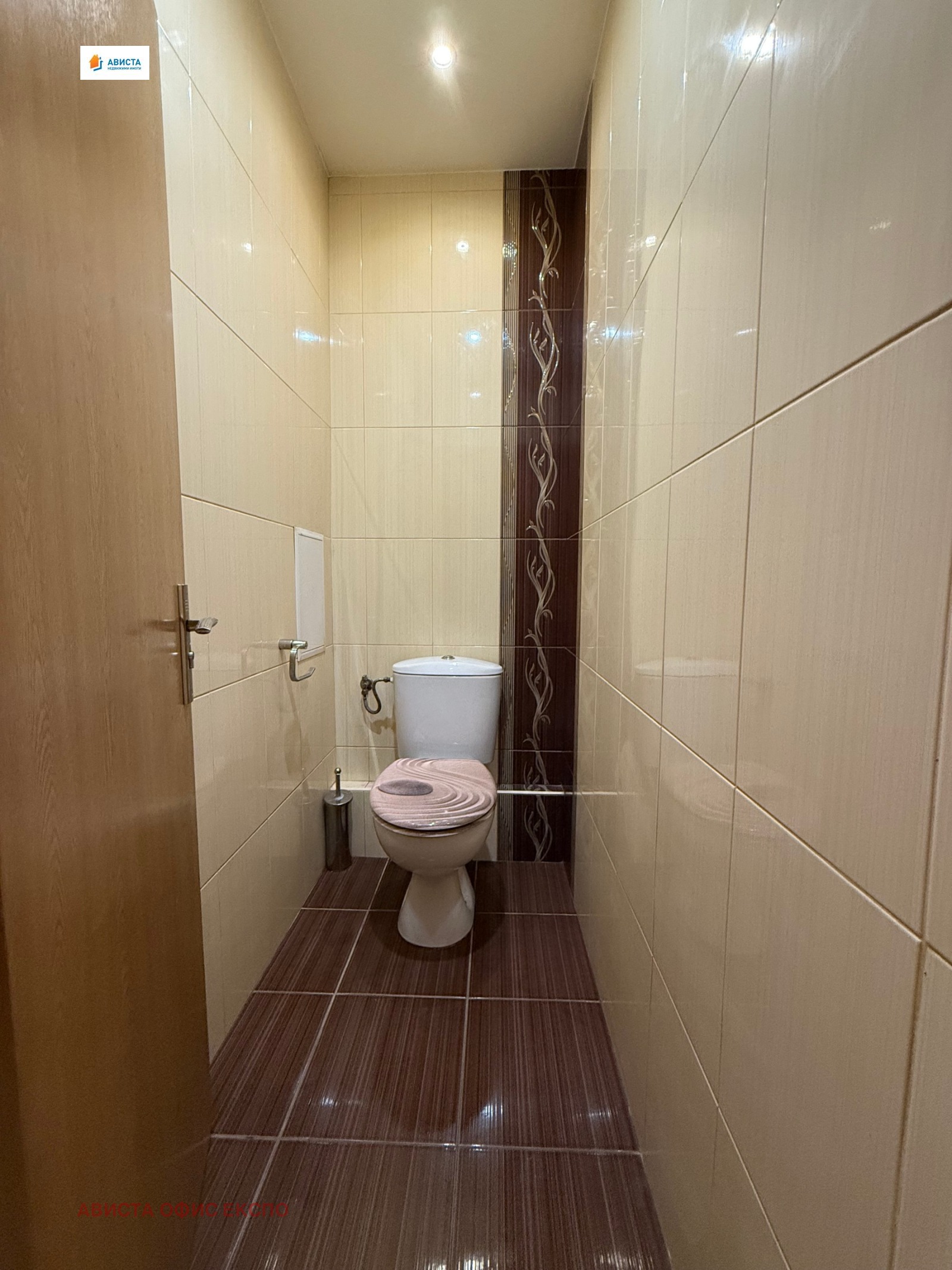 Дава под наем 3-СТАЕН, гр. София, Слатина, снимка 7 - Апартаменти - 55988116