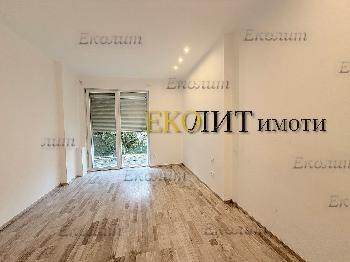 Дава под наем 4-СТАЕН, гр. София, Малинова долина, снимка 4 - Апартаменти - 52242951