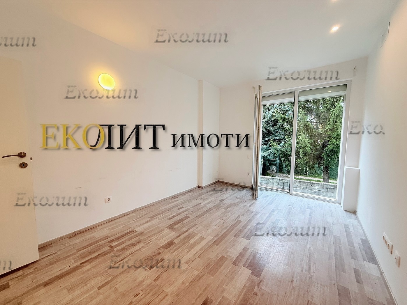 Дава под наем 4-СТАЕН, гр. София, Малинова долина, снимка 5 - Апартаменти - 52242951