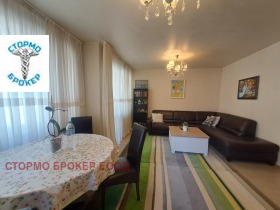 2 bedroom Strelbishte, Sofia 3