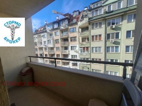 2 bedroom Strelbishte, Sofia 12