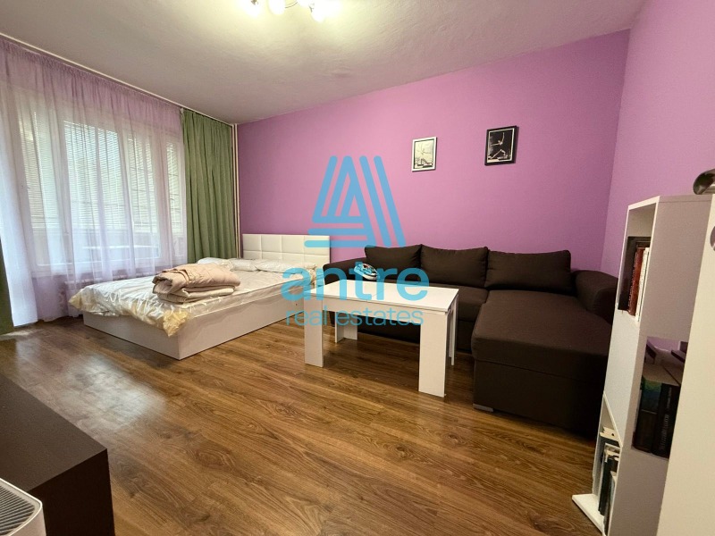 Til leie  Studio Sofia , Mladost 3 , 45 kvm | 62660849 - bilde [2]