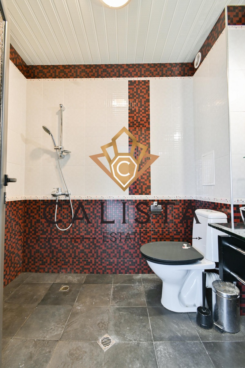 K pronájmu  1 ložnice Sofia , Bojana , 68 m2 | 75495570 - obraz [12]