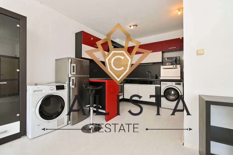 K pronájmu  1 ložnice Sofia , Bojana , 68 m2 | 75495570 - obraz [7]