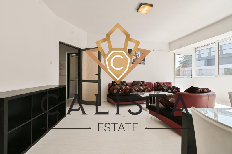 K pronájmu  1 ložnice Sofia , Bojana , 68 m2 | 75495570 - obraz [2]