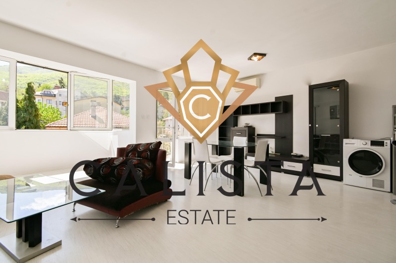 K pronájmu  1 ložnice Sofia , Bojana , 68 m2 | 75495570 - obraz [3]