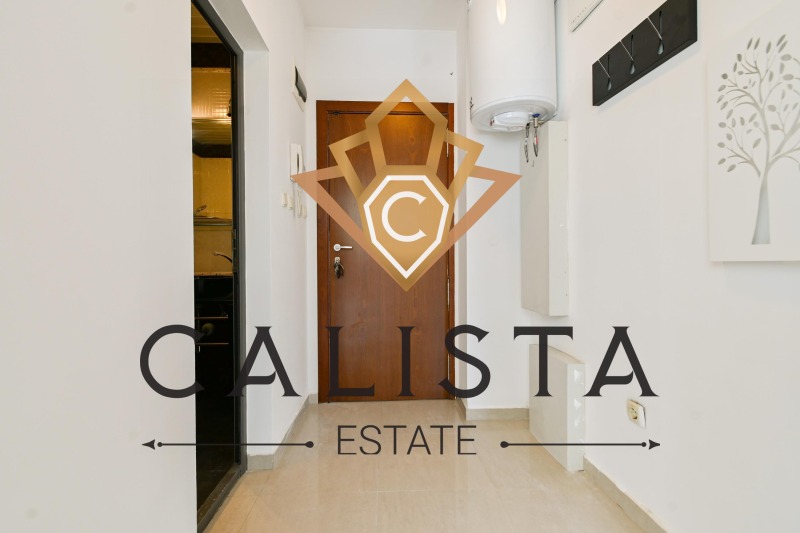 K pronájmu  1 ložnice Sofia , Bojana , 68 m2 | 75495570 - obraz [14]
