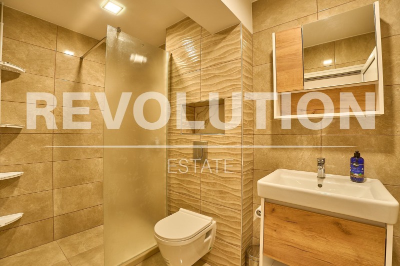 En renta  1 dormitorio Plovdiv , Jristo Smirnenski , 70 metros cuadrados | 52543733 - imagen [7]