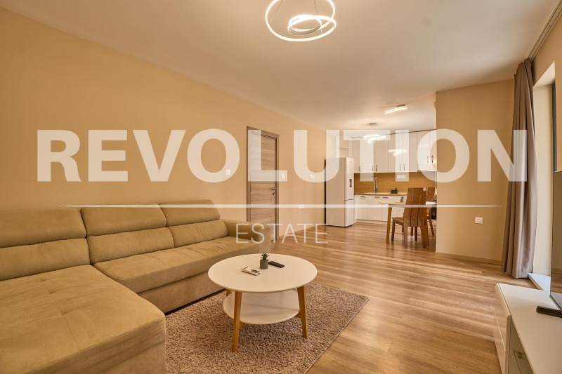 En renta  1 dormitorio Plovdiv , Jristo Smirnenski , 70 metros cuadrados | 52543733 - imagen [2]