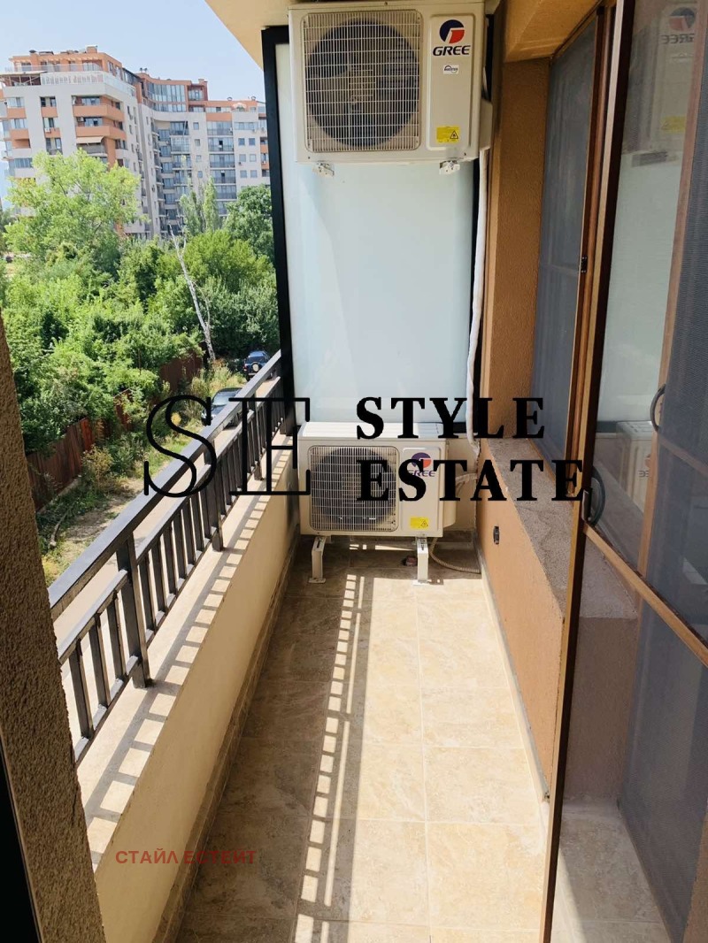 Te huur  1 slaapkamer Sofia , Studentski grad , 86 m² | 61458120 - afbeelding [7]