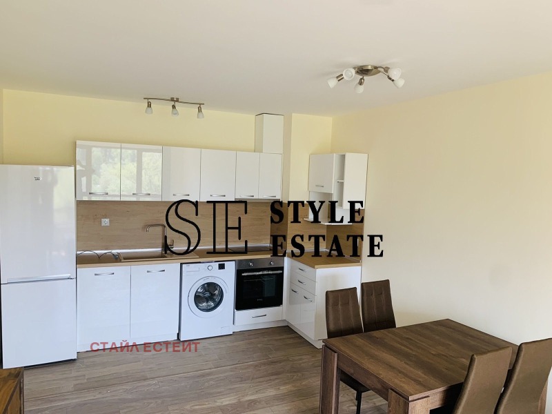 Te huur  1 slaapkamer Sofia , Studentski grad , 86 m² | 61458120 - afbeelding [4]