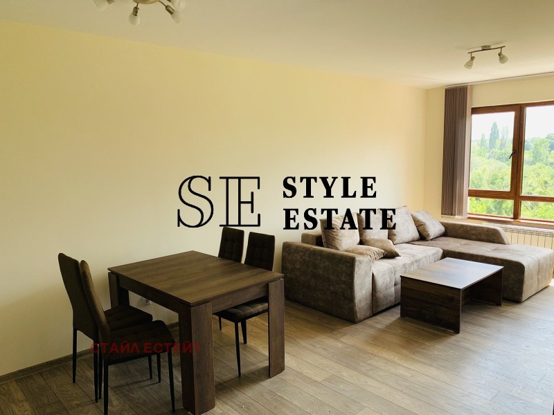 Te huur  1 slaapkamer Sofia , Studentski grad , 86 m² | 61458120 - afbeelding [2]