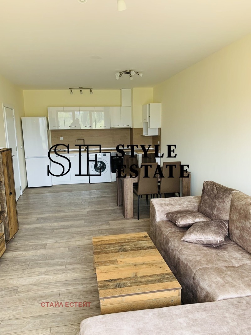 Te huur  1 slaapkamer Sofia , Studentski grad , 86 m² | 61458120 - afbeelding [3]