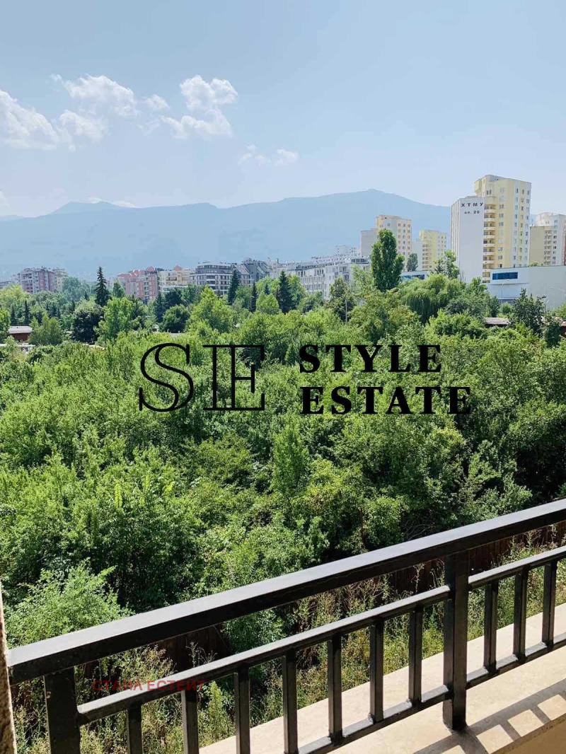 Te huur  1 slaapkamer Sofia , Studentski grad , 86 m² | 61458120 - afbeelding [8]