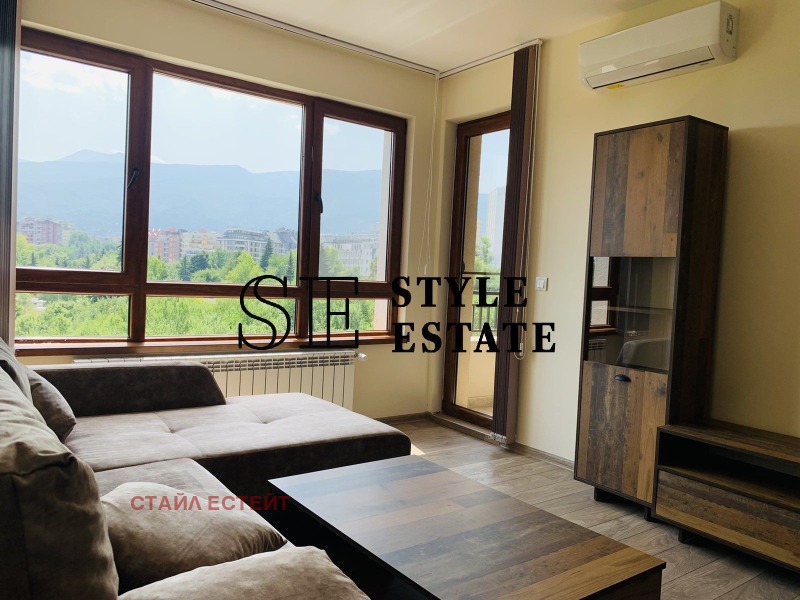 Te huur  1 slaapkamer Sofia , Studentski grad , 86 m² | 61458120