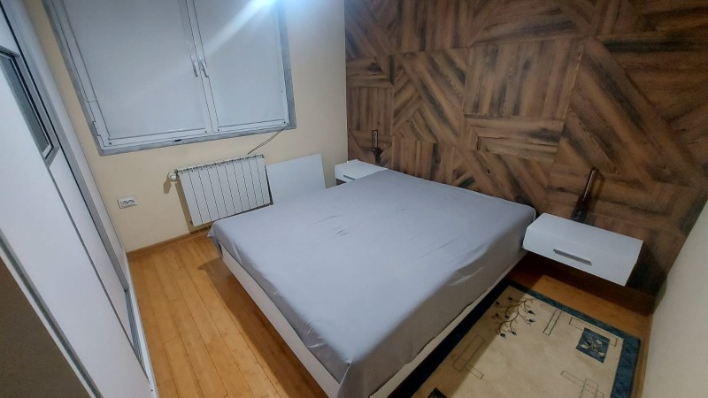 Дава под наем 2-СТАЕН, гр. Хасково, Каменни, снимка 2 - Апартаменти - 53014375