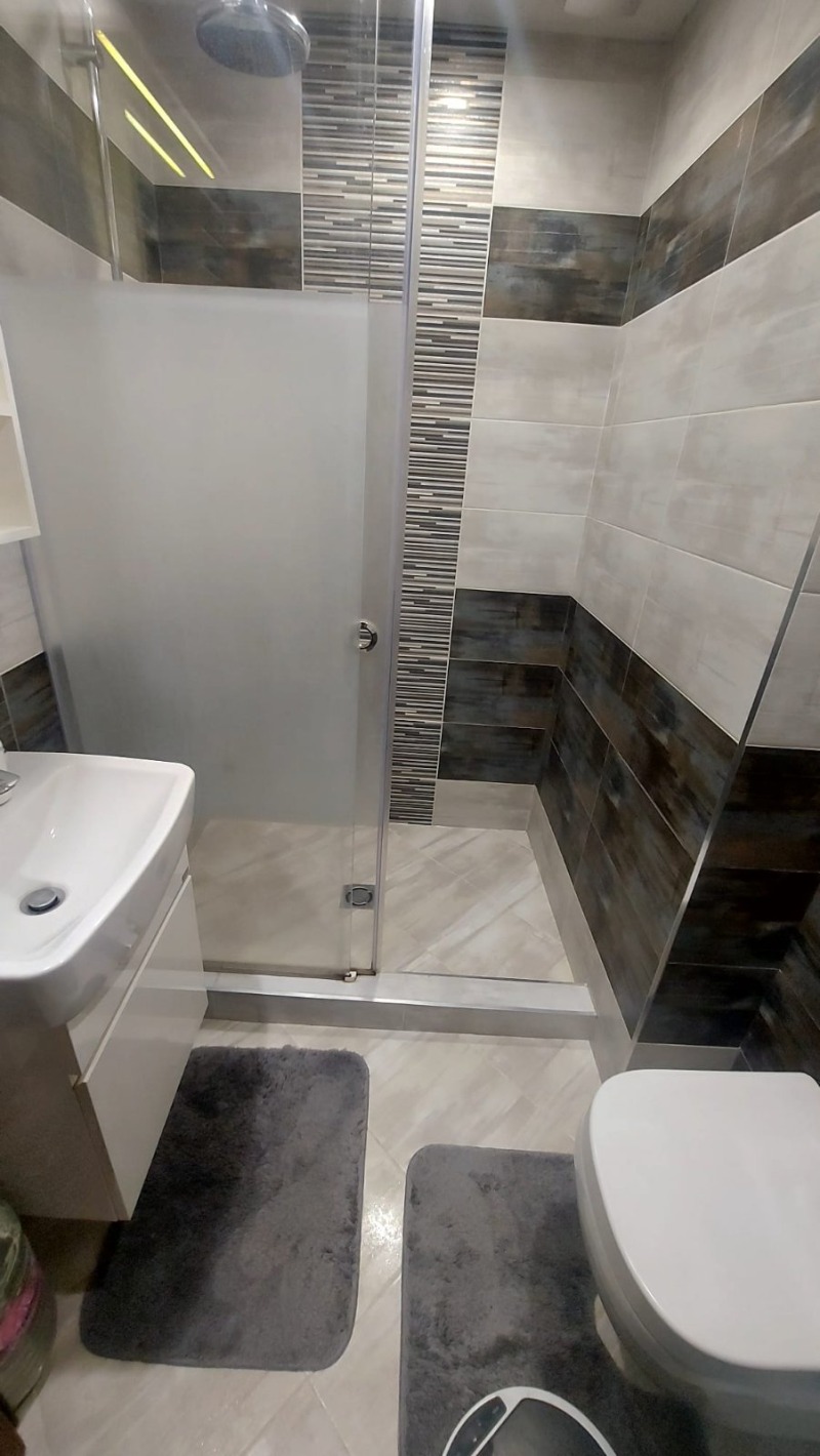 Дава под наем 2-СТАЕН, гр. Хасково, Каменни, снимка 6 - Апартаменти - 53014375