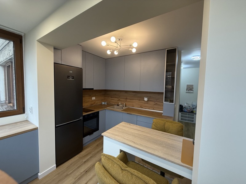 Дава под наем 2-СТАЕН, гр. София, Зона Б-18, снимка 15 - Апартаменти - 53288226