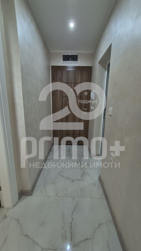 Дава под наем 2-СТАЕН, гр. Велико Търново, Център, снимка 4 - Апартаменти - 53323692