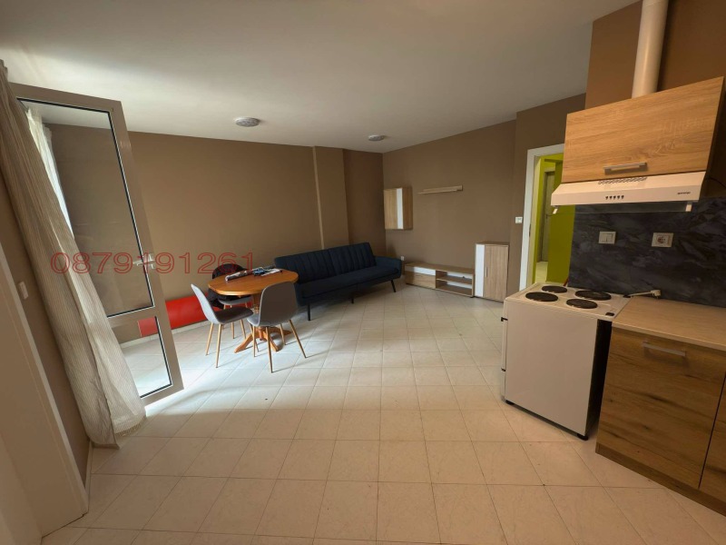 K pronájmu  2 ložnice Sofia , Chadži Dimitar , 85 m2 | 35083448 - obraz [3]