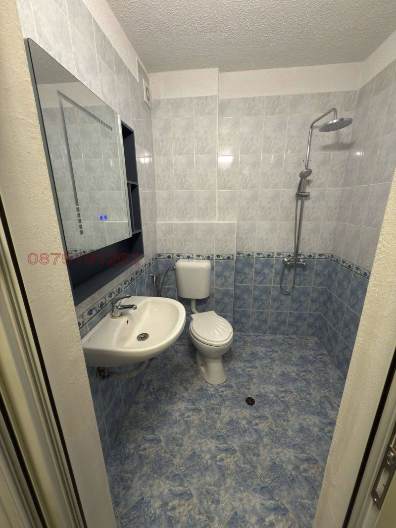 K pronájmu  2 ložnice Sofia , Chadži Dimitar , 85 m2 | 35083448 - obraz [9]