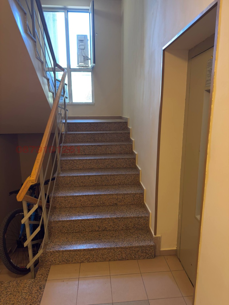 K pronájmu  2 ložnice Sofia , Chadži Dimitar , 85 m2 | 35083448 - obraz [13]