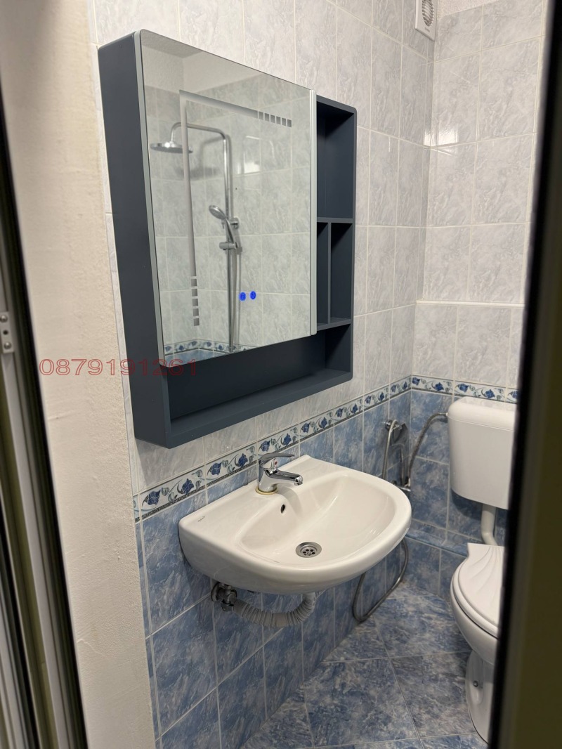K pronájmu  2 ložnice Sofia , Chadži Dimitar , 85 m2 | 35083448 - obraz [10]