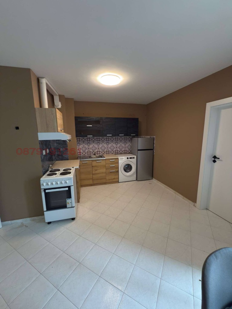 K pronájmu  2 ložnice Sofia , Chadži Dimitar , 85 m2 | 35083448 - obraz [5]