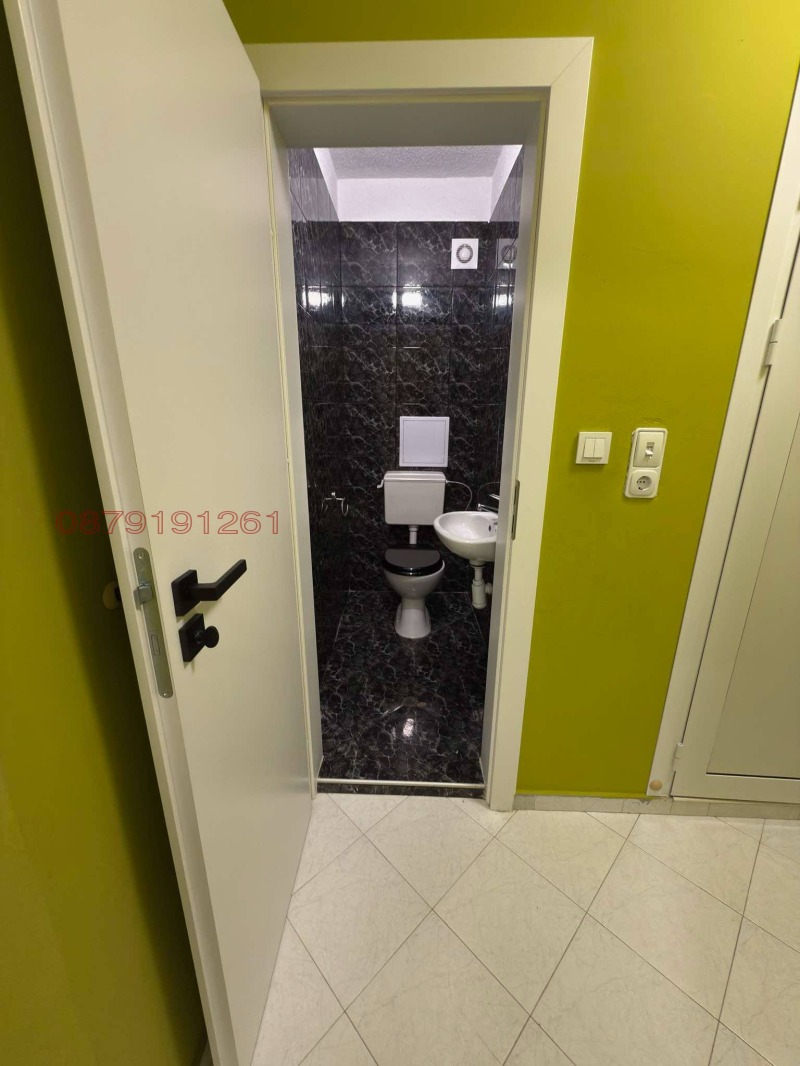 K pronájmu  2 ložnice Sofia , Chadži Dimitar , 85 m2 | 35083448 - obraz [11]