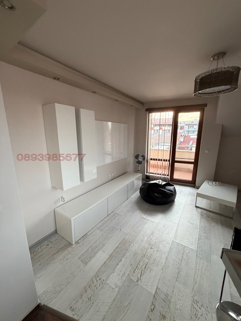 Дава под наем 3-СТАЕН, гр. Пловдив, Каменица 1, снимка 8 - Апартаменти - 52760066