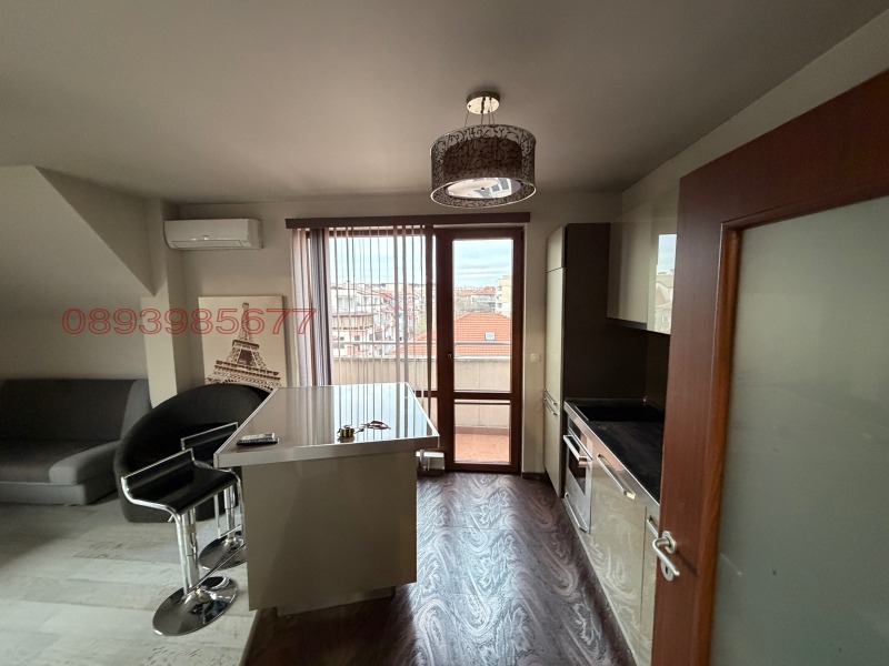 Дава под наем 3-СТАЕН, гр. Пловдив, Каменица 1, снимка 5 - Апартаменти - 52760066