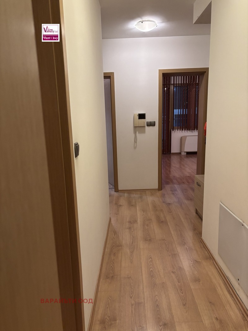 Дава под наем 3-СТАЕН, гр. София, Витоша, снимка 8 - Апартаменти - 53192079